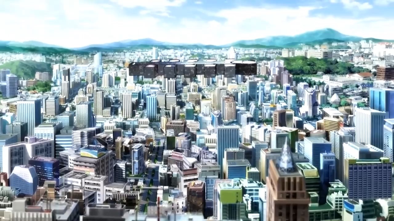 Мекард W: Воскрешение чёрного зеркала — скриншот 13