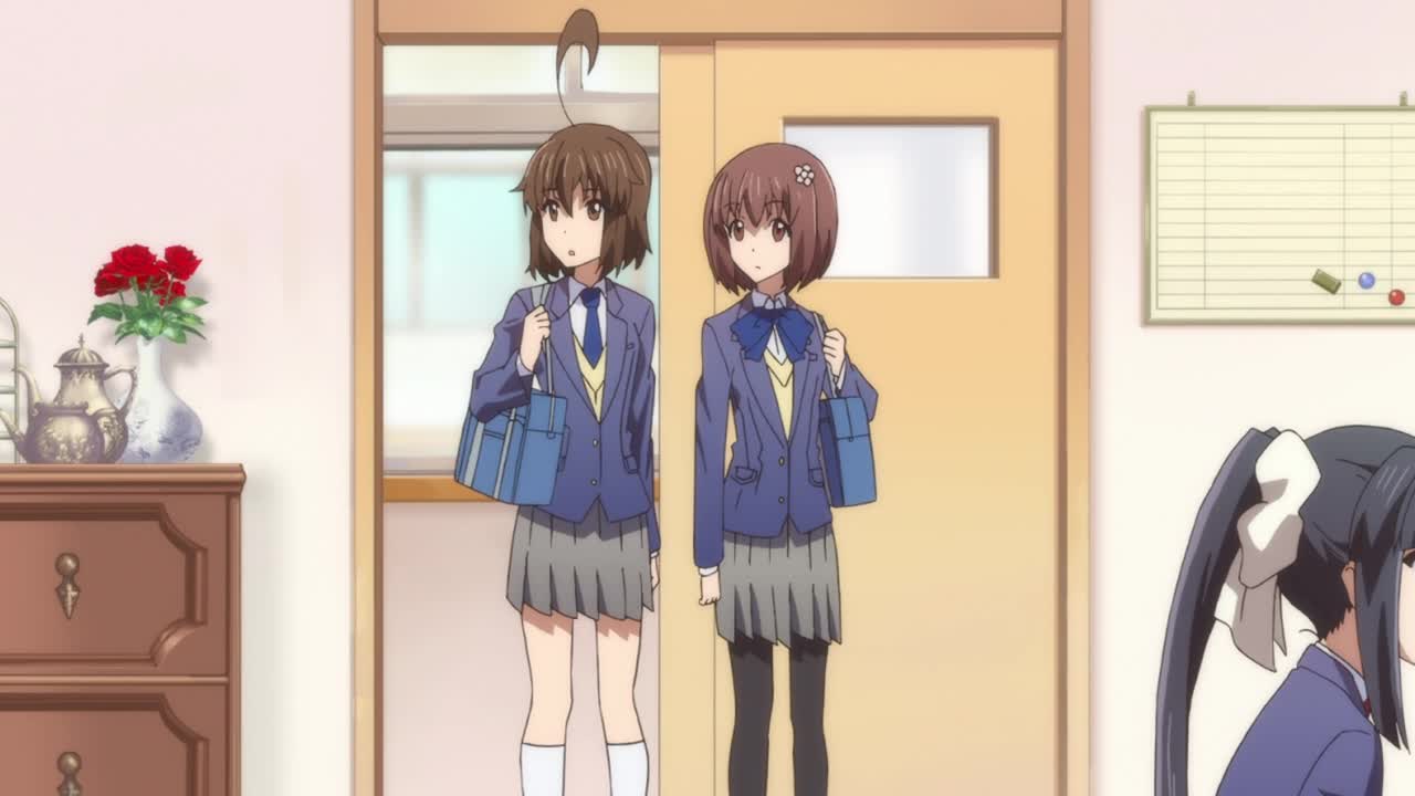 Клуб идущих домой — скриншот 13