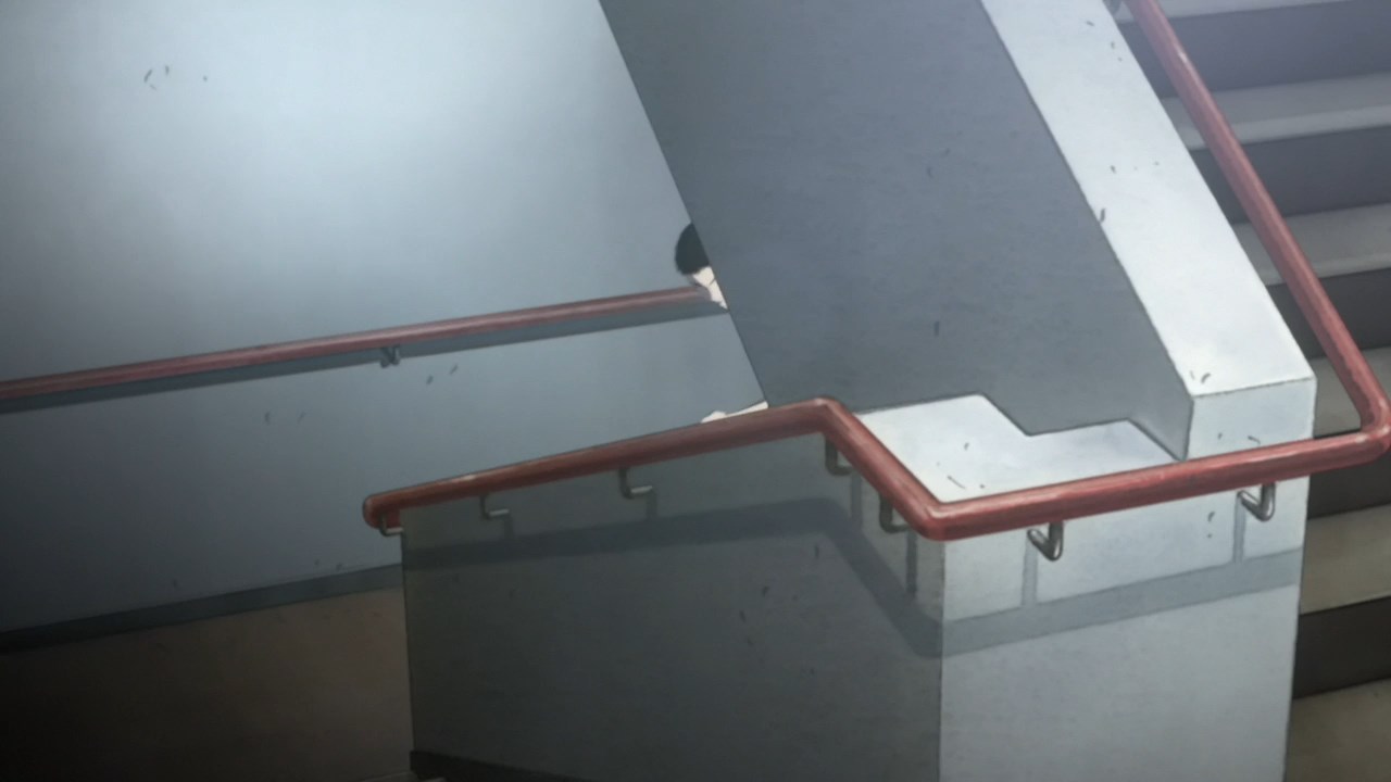 Нелюдь. Фильм 2: Столкновение — скриншот 57