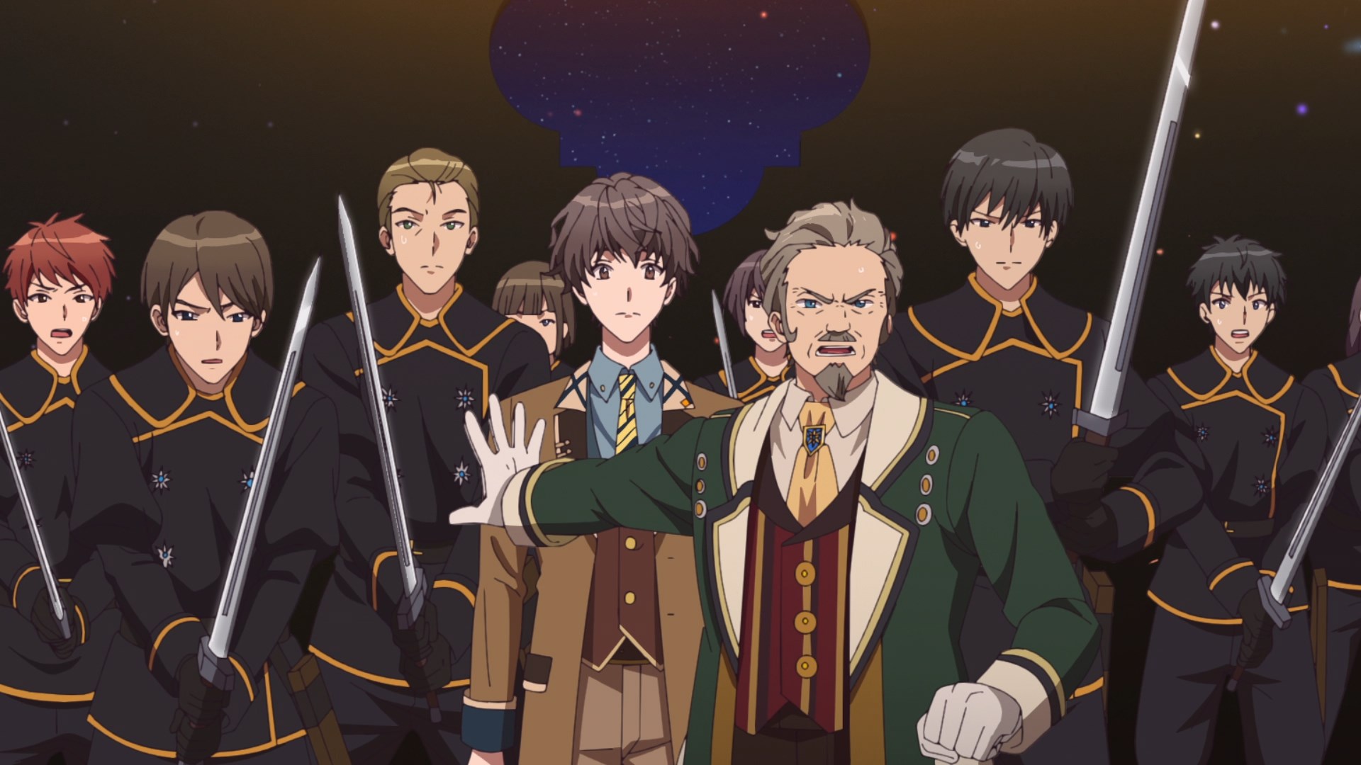 Клятва волшебника — скриншот 9