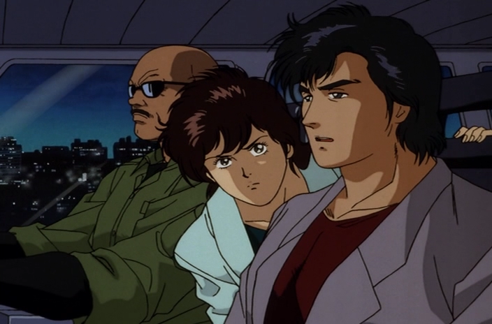 Городской охотник: Секретная служба — скриншот 42