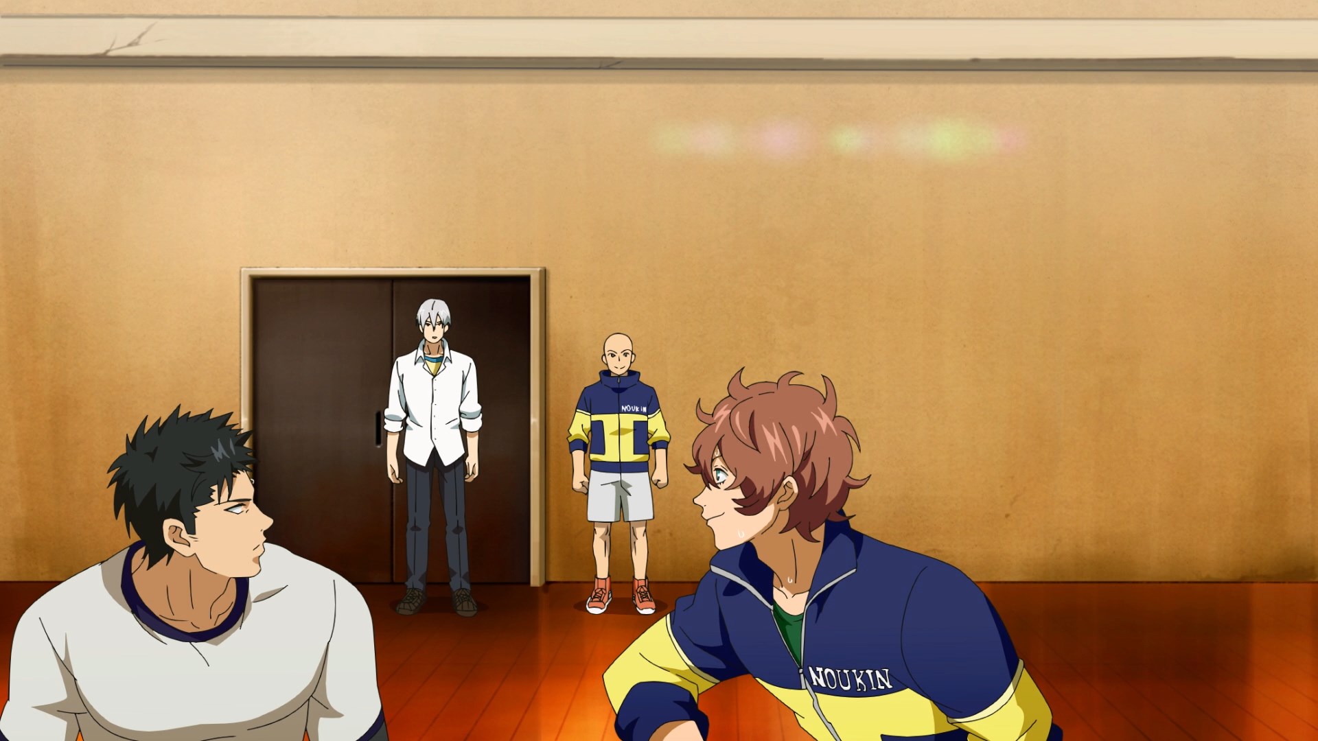 Пылающий кабадди — скриншот 15