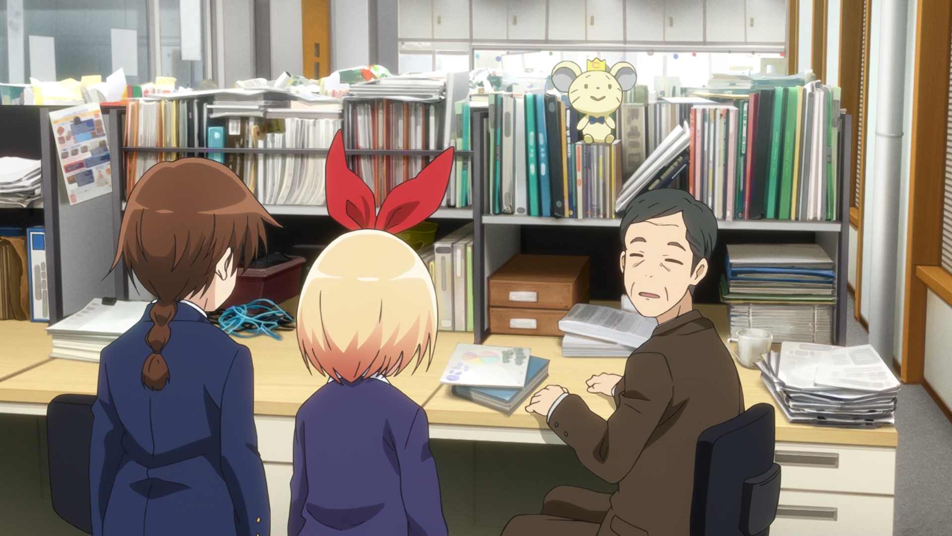 Винтовка прекрасна — скриншот 5