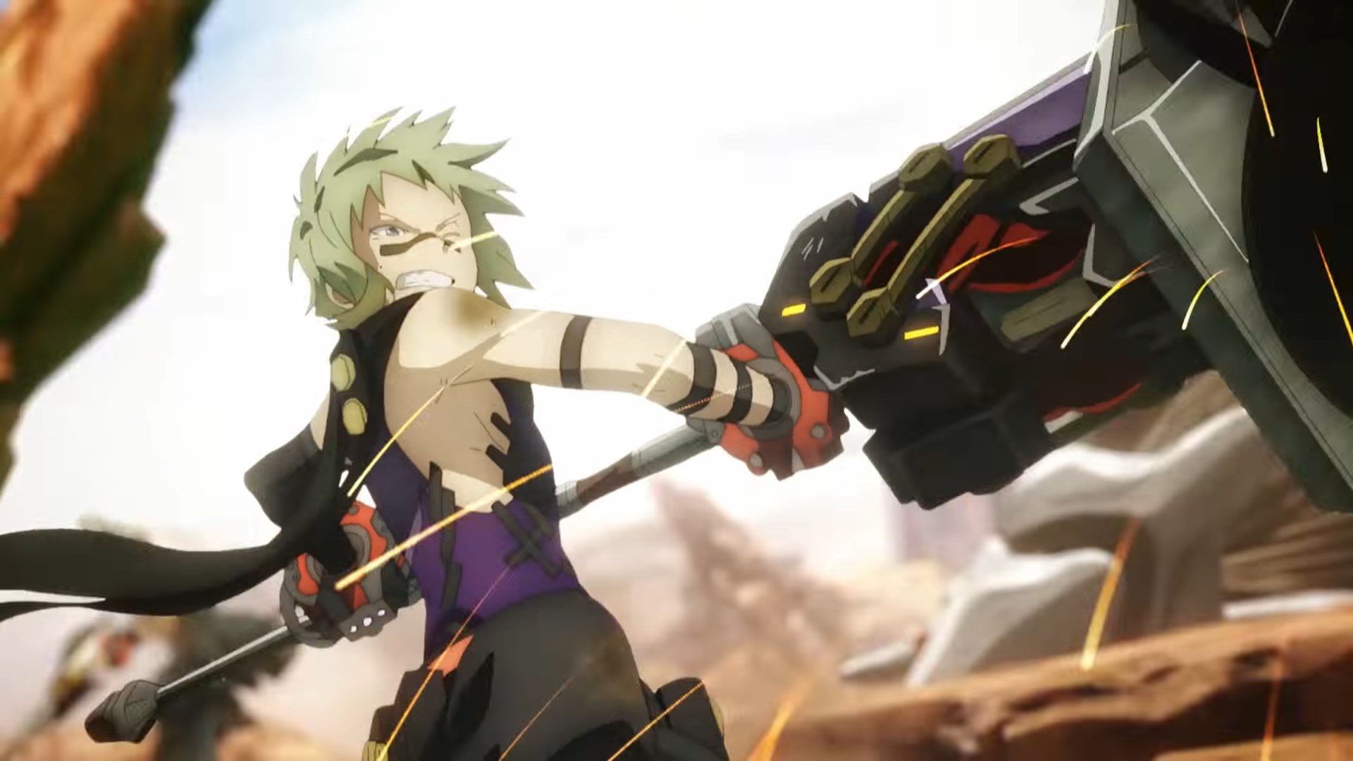 Пожиратель богов 3 — скриншот 6