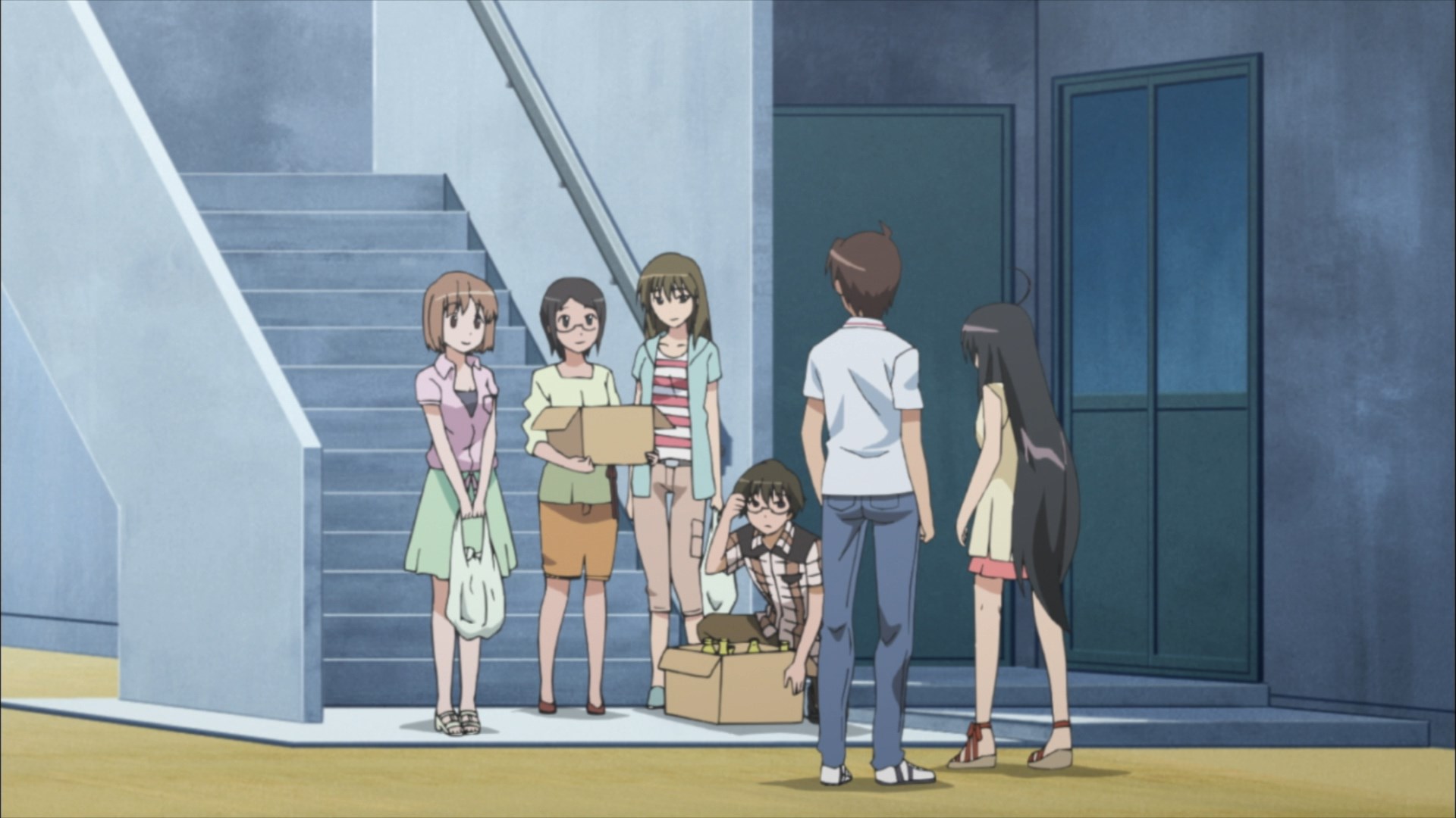 Пламенный взор Шаны S — скриншот 13