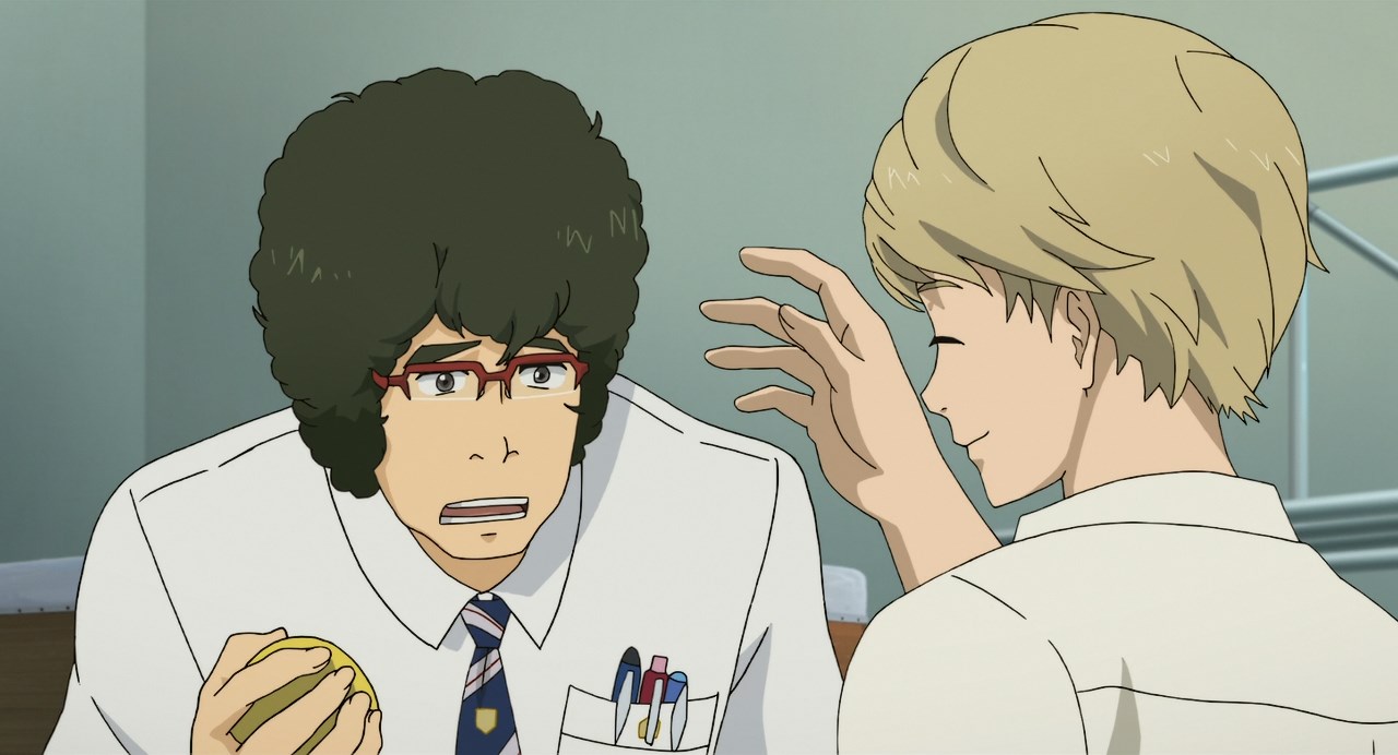 Законы Вселенной: Часть 0 — скриншот 17