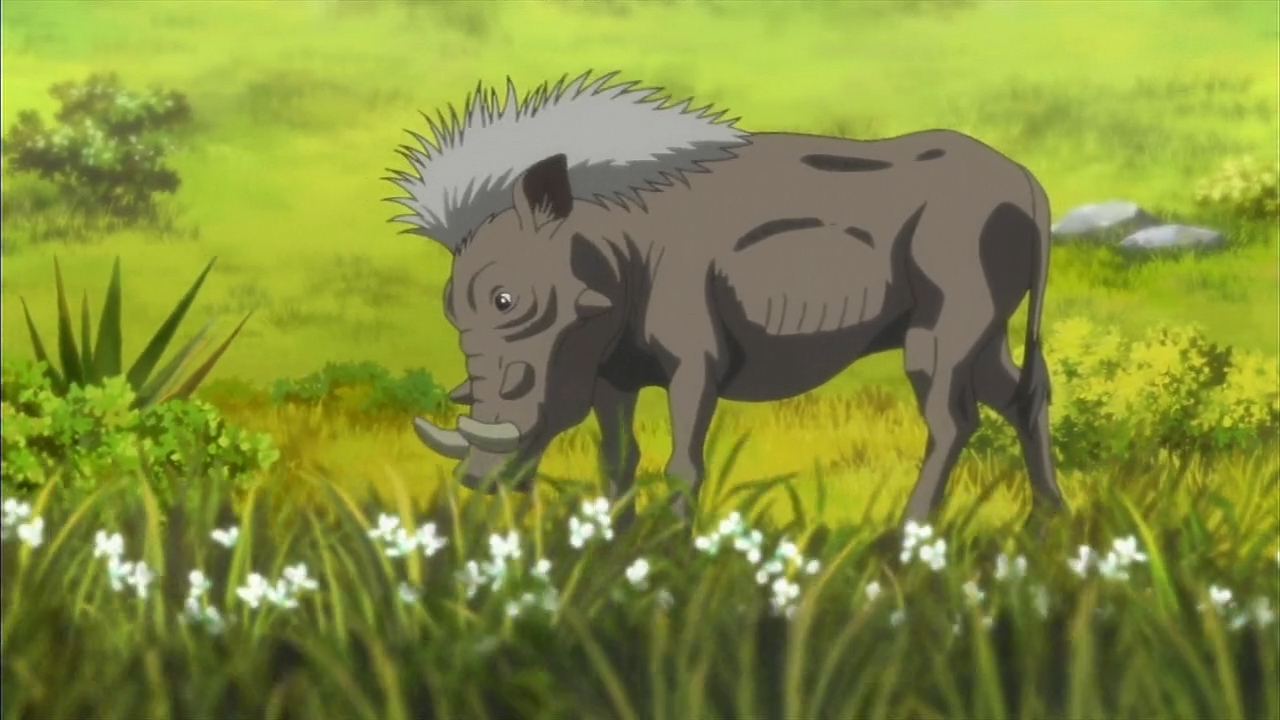 Император джунглей: Храбрость меняет будущее — скриншот 28