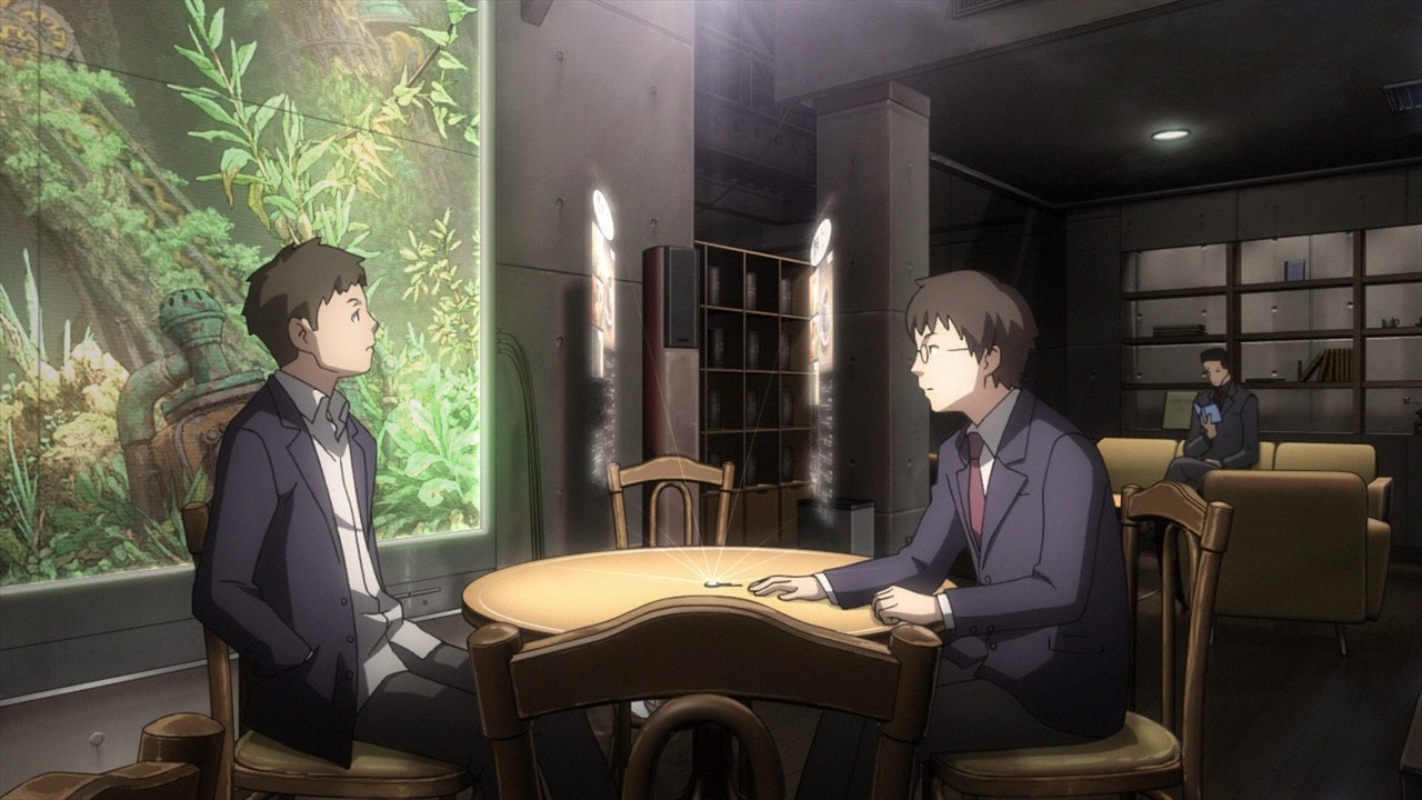 Время Евы — скриншот 9