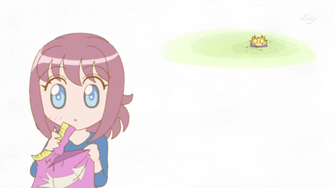 Хроники Пуфика — скриншот 17