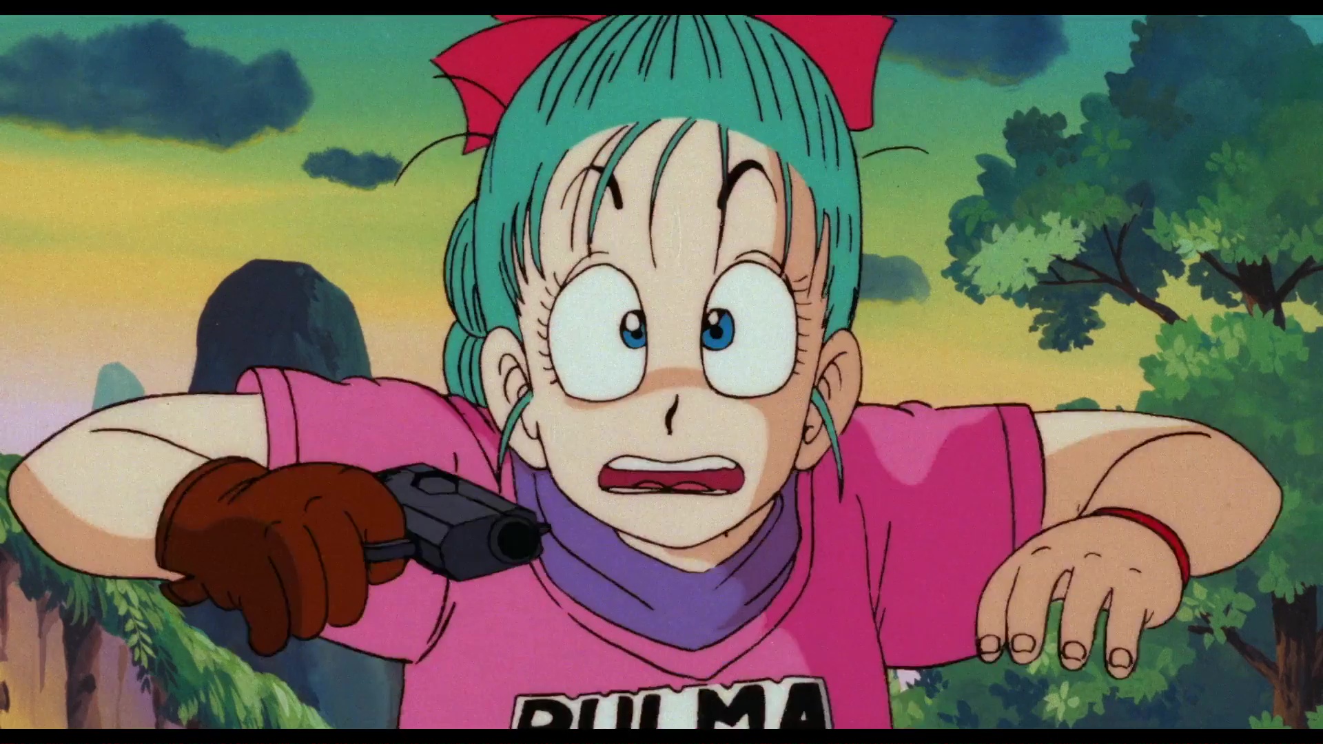 Драконий жемчуг: Проклятие кровавых рубинов — скриншот 22