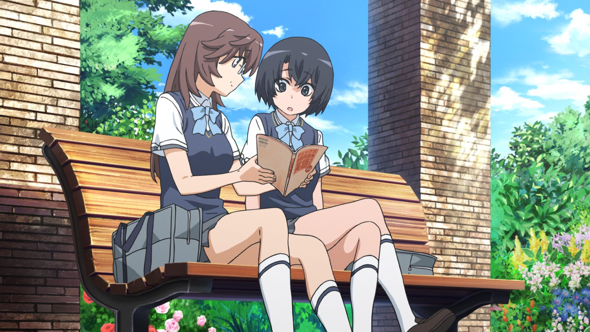 Некий научный Рейлган S — скриншот 7