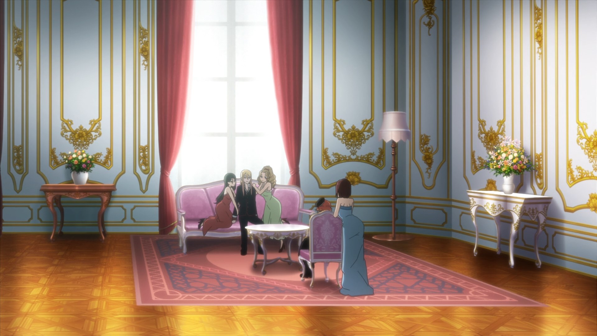 Королевский репетитор — скриншот 34