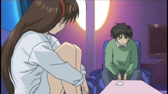 Навсегда мой Санта — скриншот 32