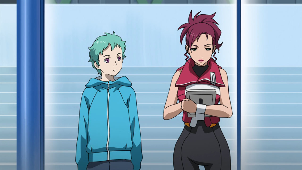 Эврика 7 AO: Цветы Юнгфрау — скриншот 8