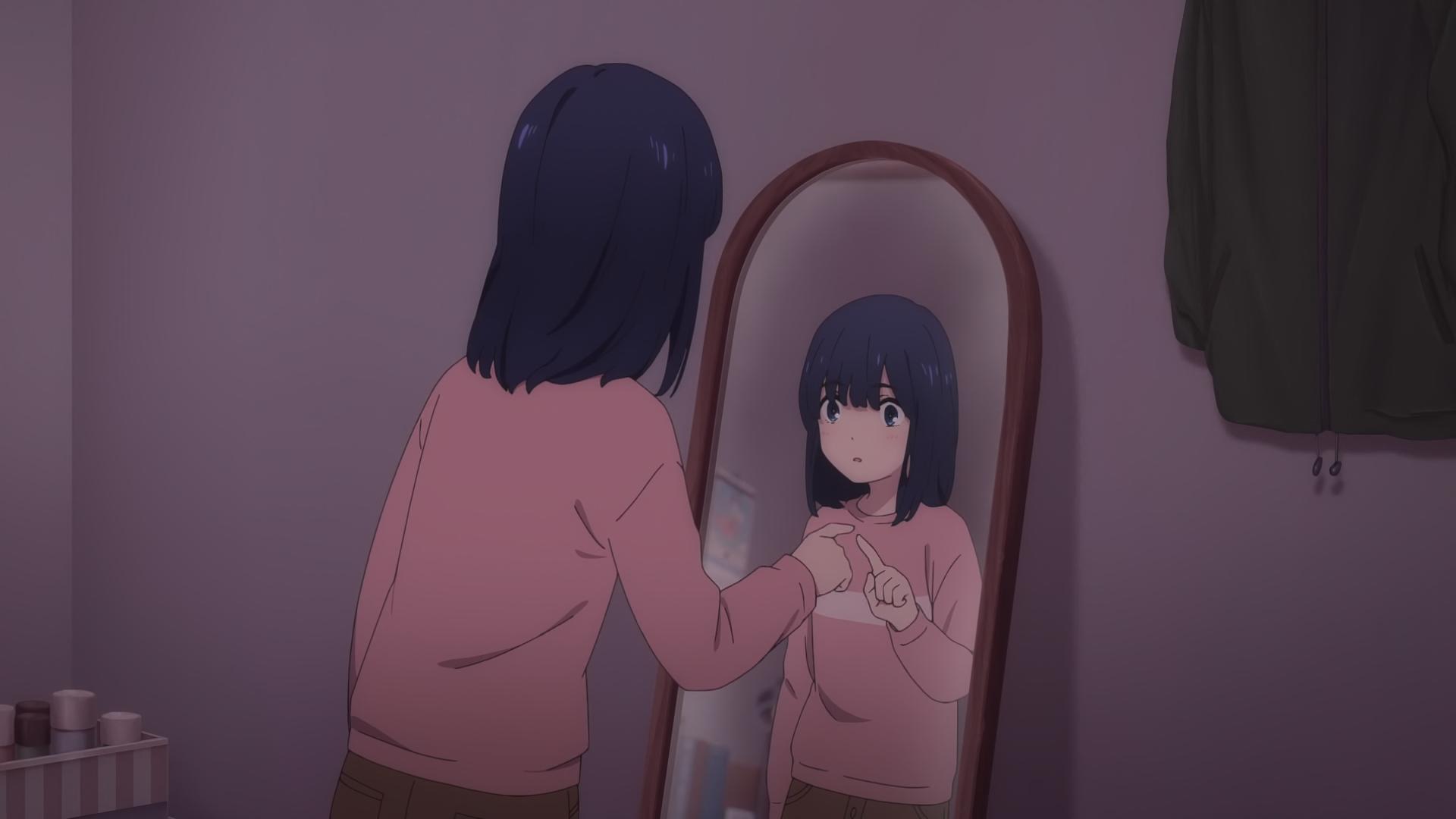 Одинокий замок в Зазеркалье — скриншот 11