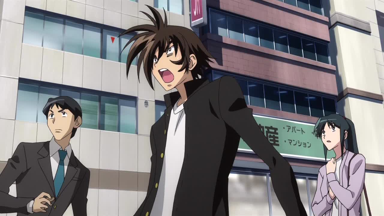 Даймидалер: Принц против Пингвиньей Империи — скриншот 27