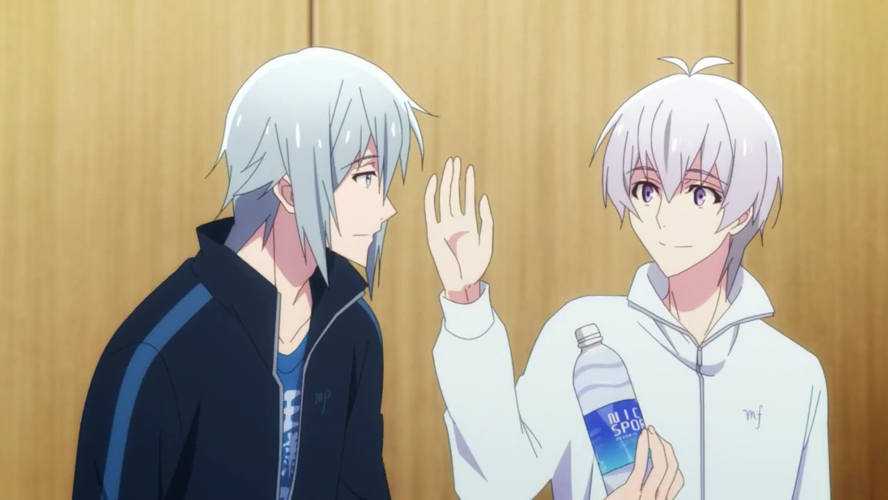 Семёрка идолов — скриншот 21