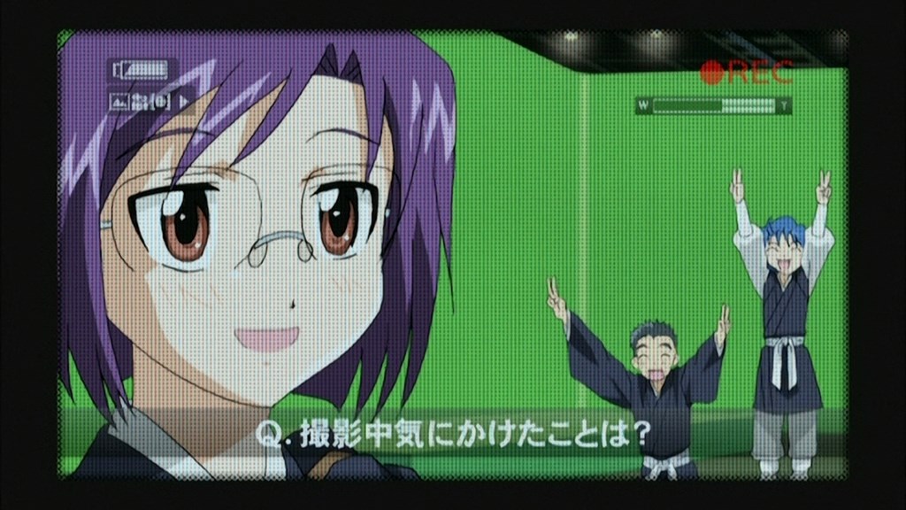 Не приставай ко мне!! Хуже будет!! Спецвыпуск — скриншот 20