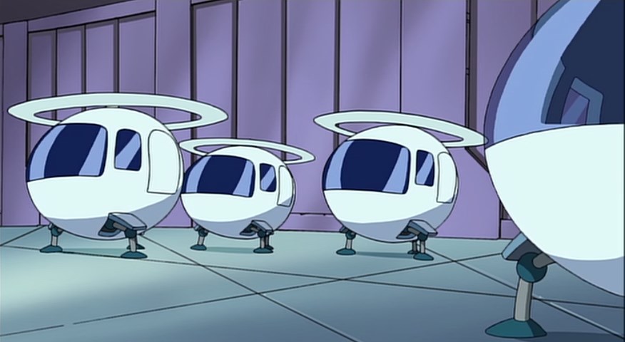 Вперёд, Анпанман! Кокорин и чудо-звезда — скриншот 9