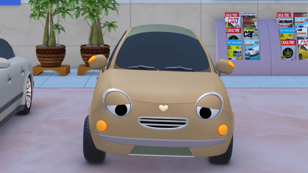 Приключения Тайо 3 — скриншот 12