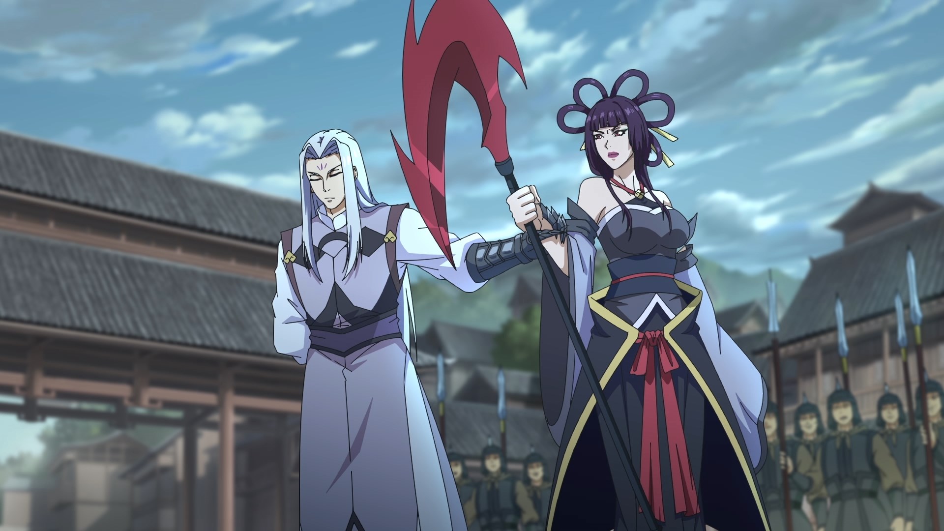 Улица демонов 2. Часть 2 — скриншот 15