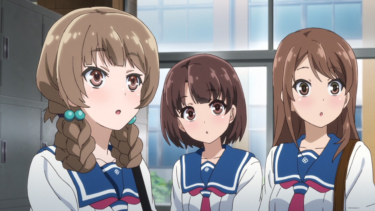 ХаруЧика: Юность Харуты и Чики — скриншот 42