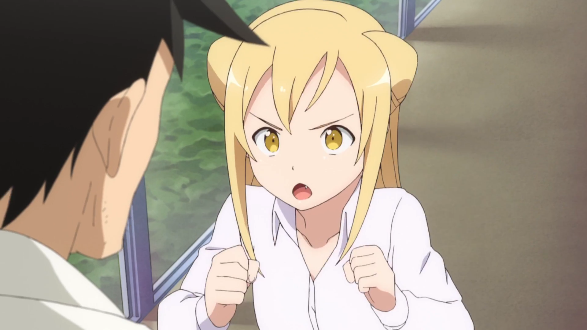 Деми-тян хочет рассказать — скриншот 23