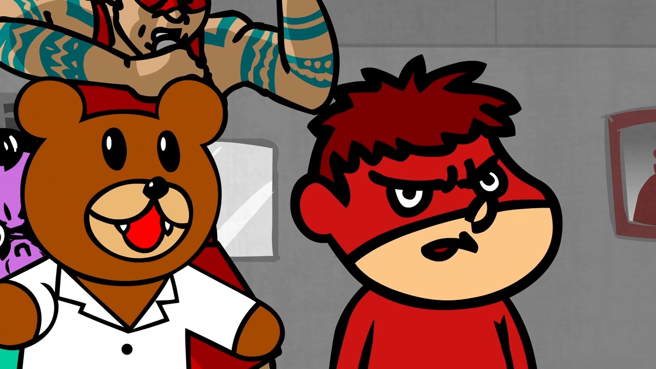 Коготь орла: Золотое заклинание — скриншот 17