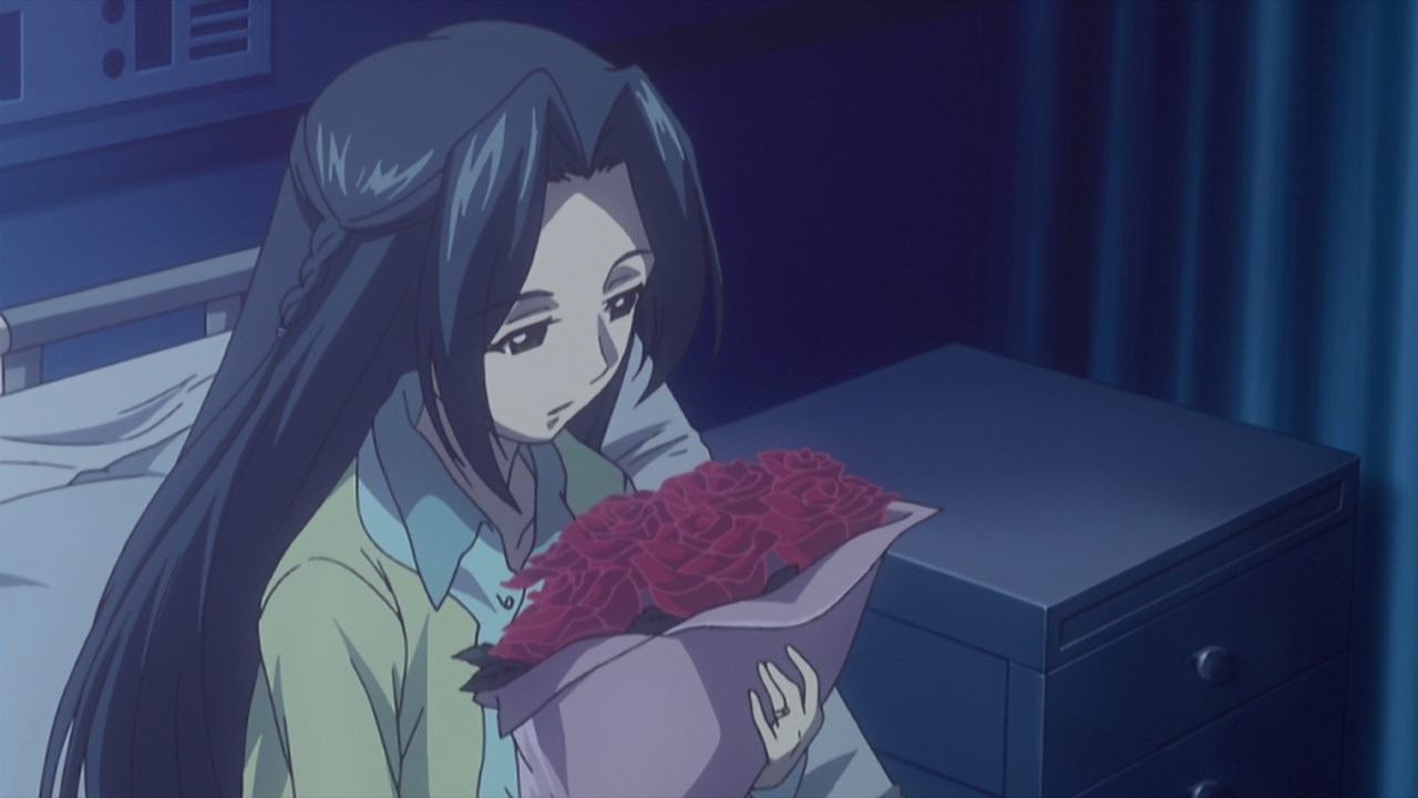 Девы Розена: Увертюра — скриншот 19