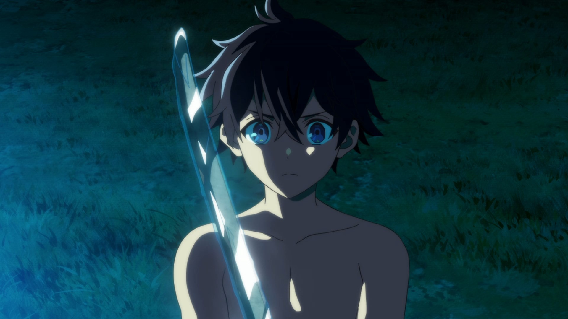 Маг воды — скриншот 26