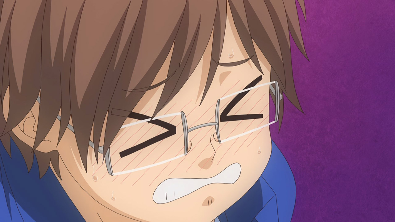 Зачем вы здесь, учитель?! Спецвыпуск — скриншот 26