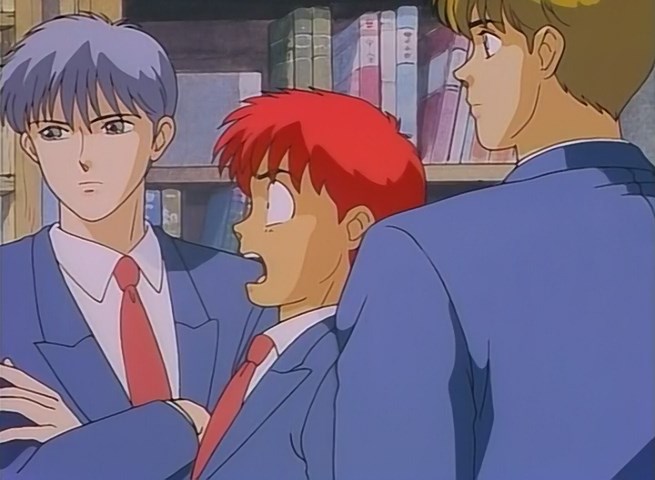 Это Гринвуд — скриншот 11