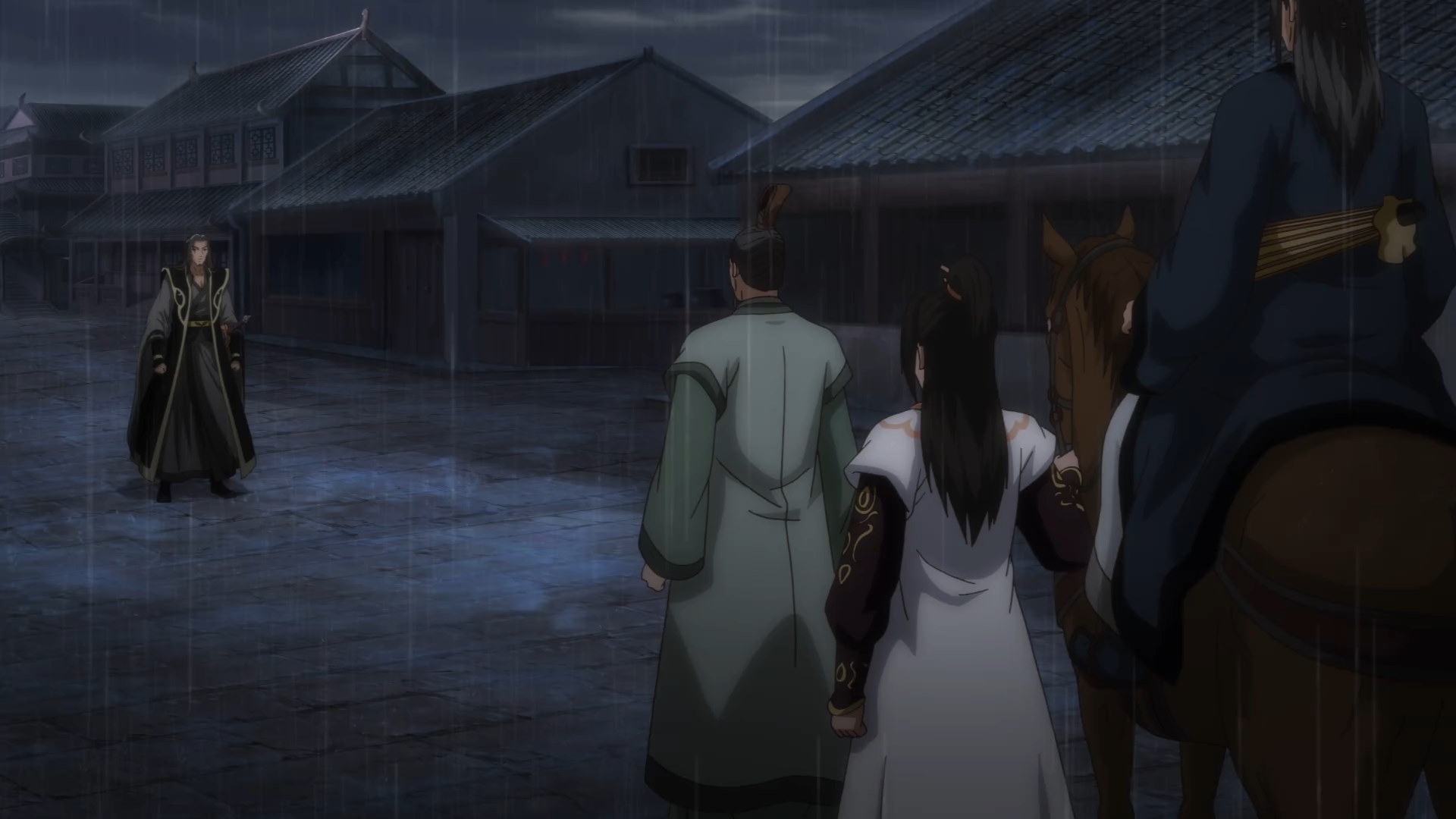 Путь выбора 5 — скриншот 27