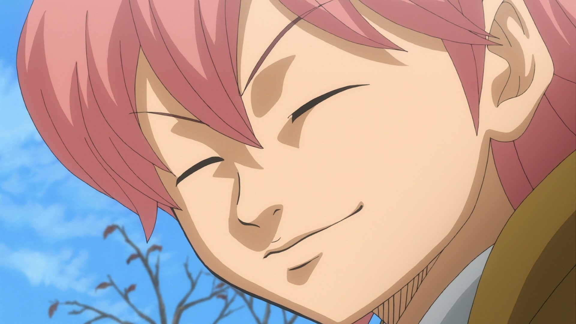 Путь аса OVA — скриншот 26