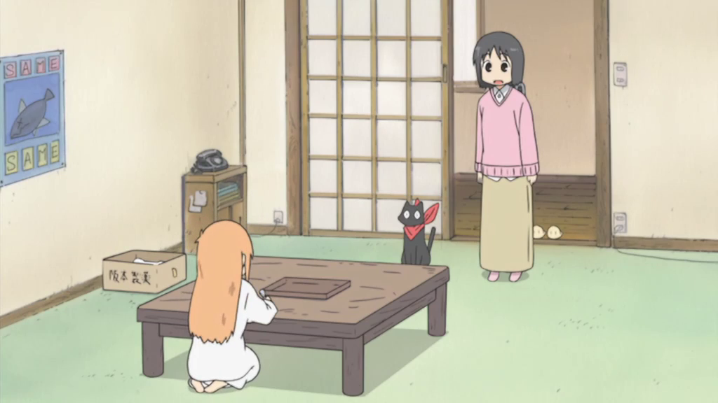 Мелочи жизни: Эпизод 0 — скриншот 63