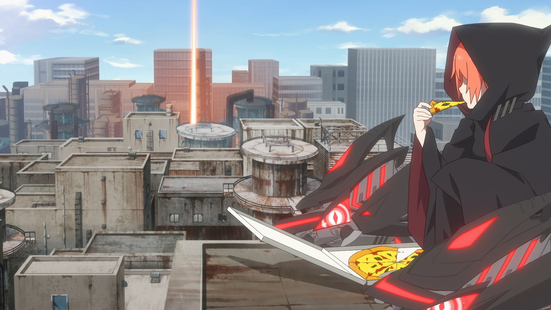 Механические руки — скриншот 24