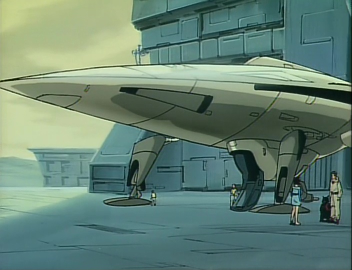 Галактические пираты — скриншот 30