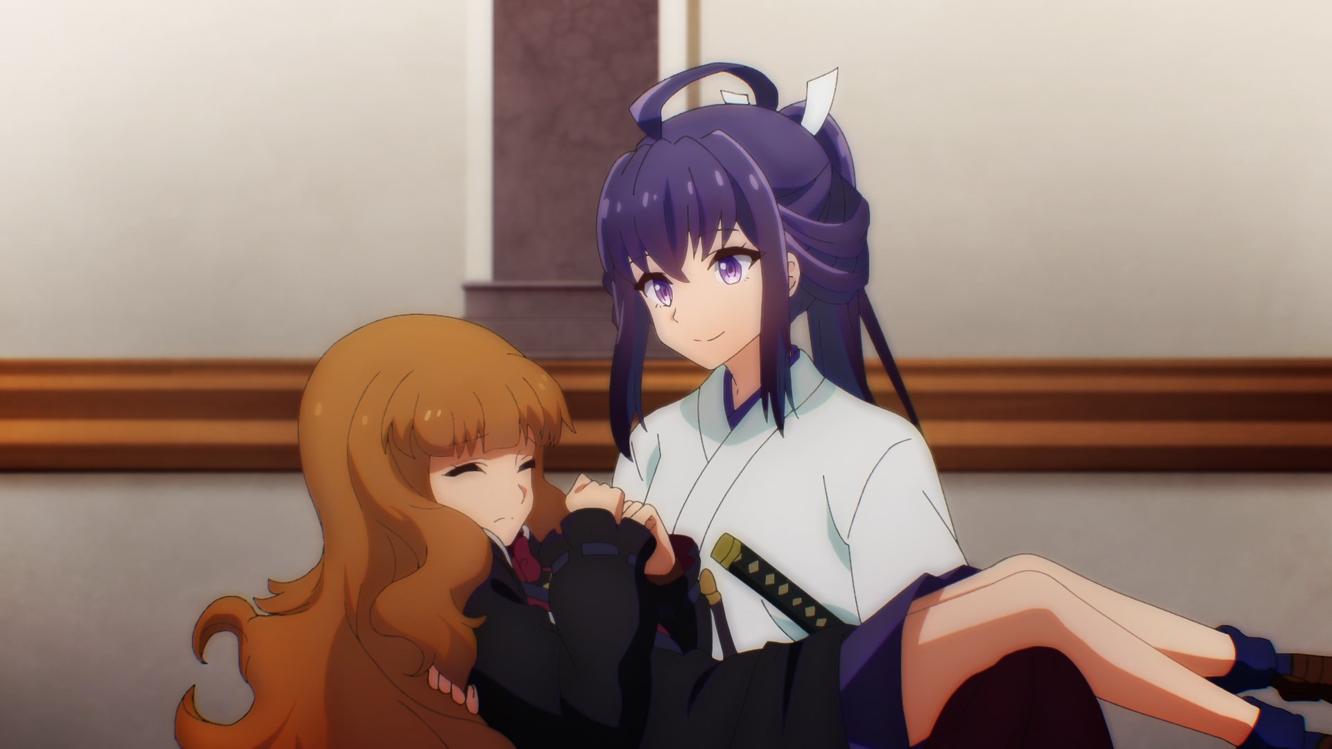 Семь главенствующих мечей — скриншот 28