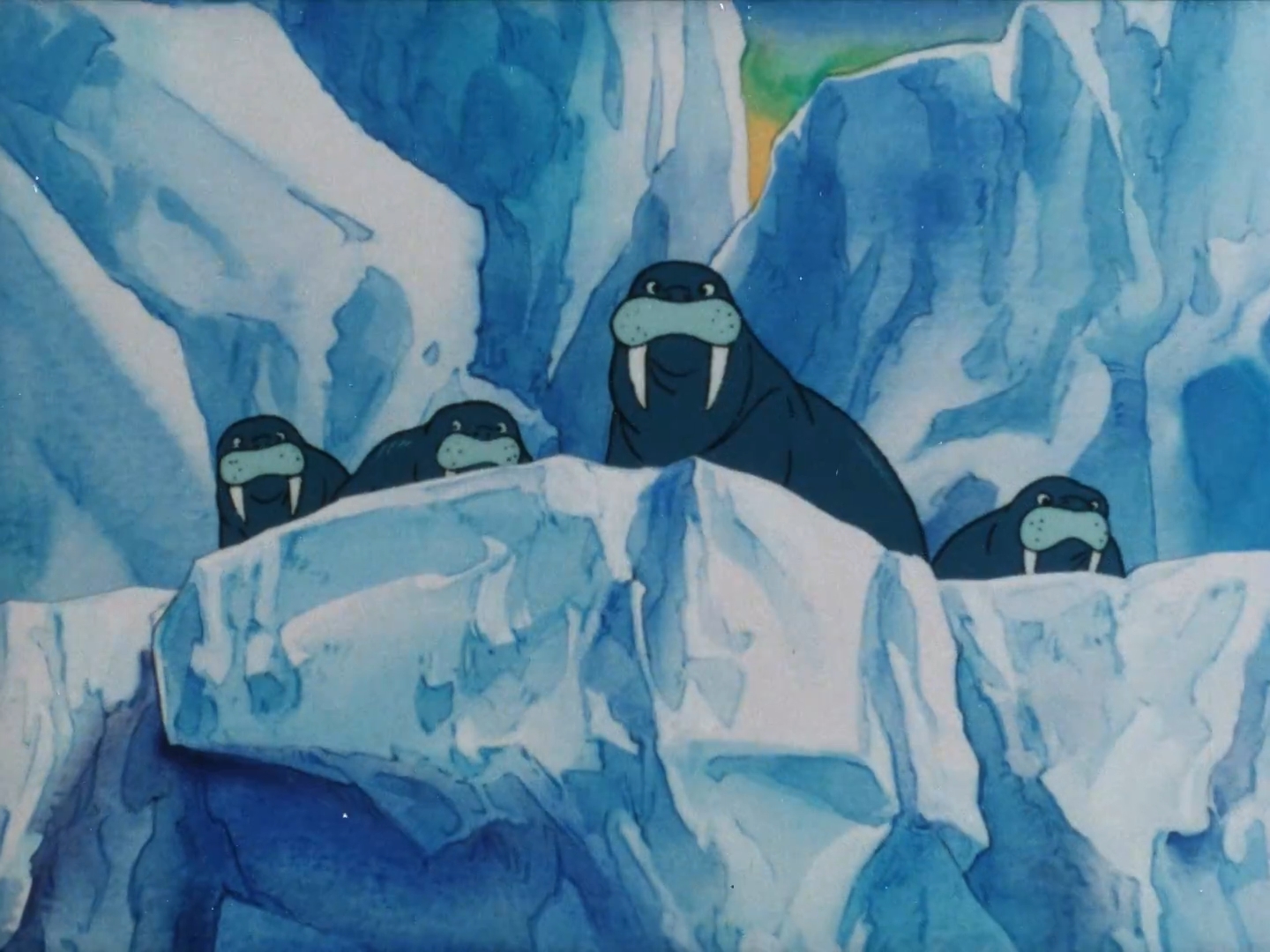 Морской котик — скриншот 17