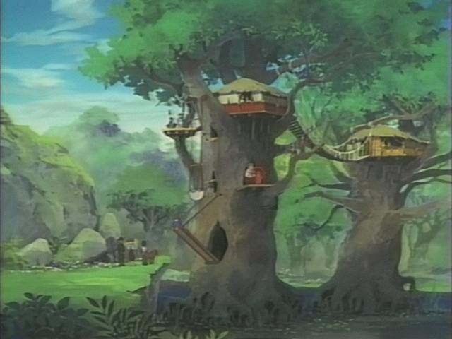 Маленькие путешественники — скриншот 38