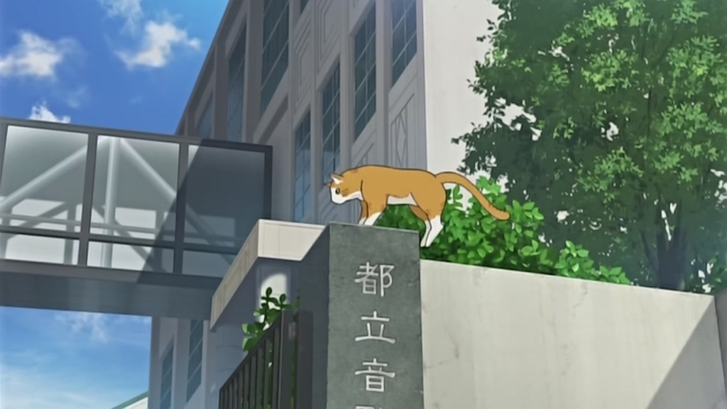 Волейбол!! Прибытие Льва Хайбы — скриншот 21