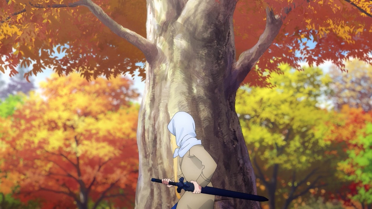 Мастера Меча Онлайн: Алисизация — Война в Подмирье — скриншот 26