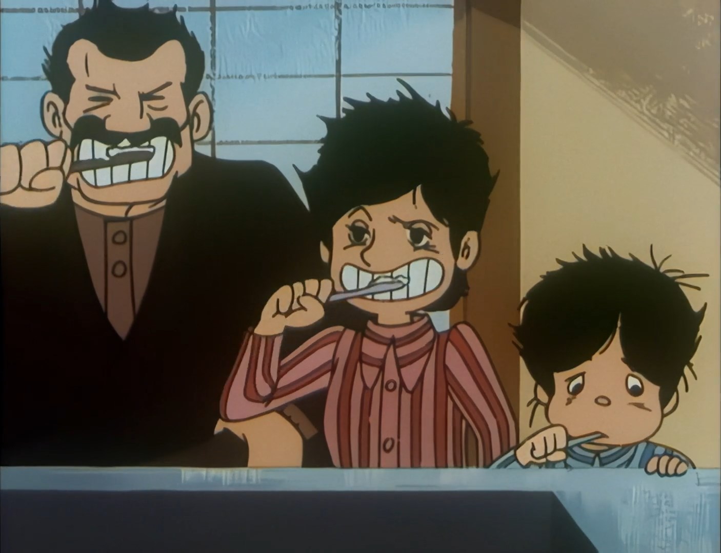 Малыш Ванса — скриншот 13