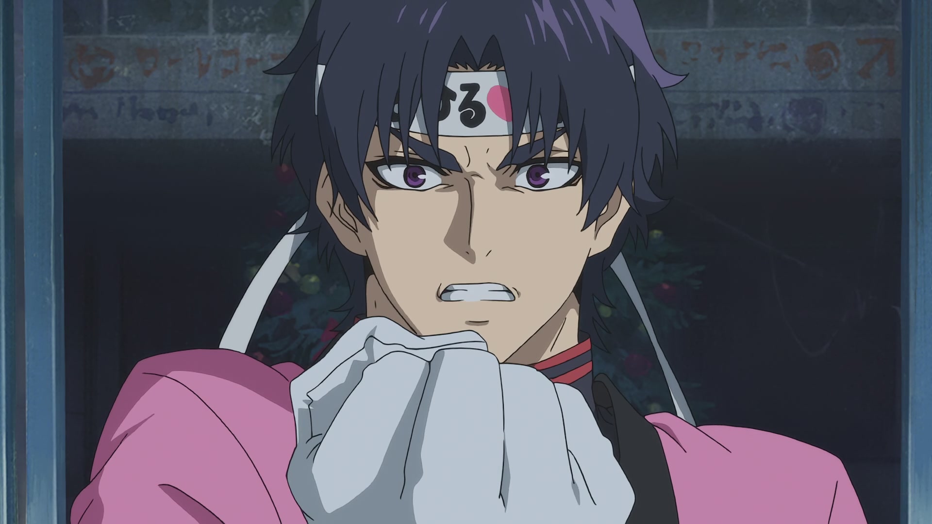 Последний Серафим: Битва в Нагое — Спецвыпуски — скриншот 29