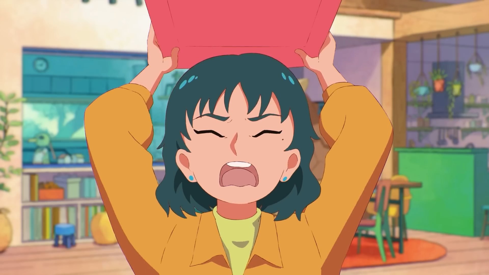 Покетун (2025) — скриншот 14