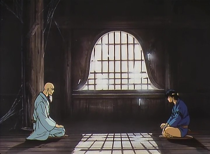 Ёма — посланцы царства тьмы — скриншот 35