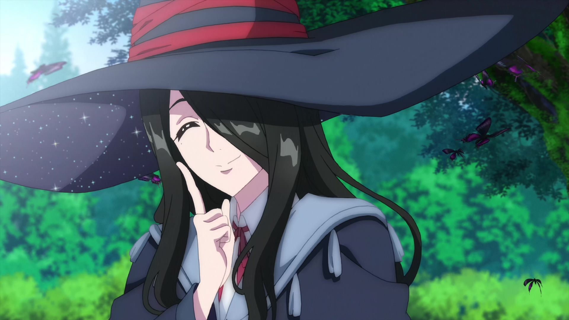 Путешествие Элейны — скриншот 36