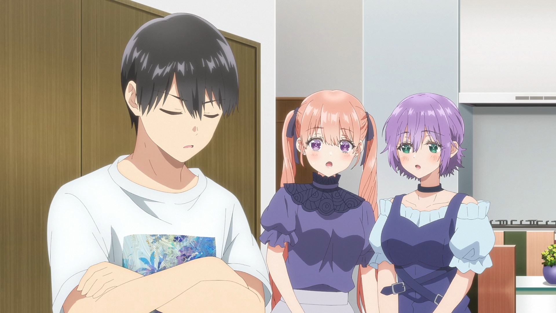 Сведённые кукушкой 2 — скриншот 9