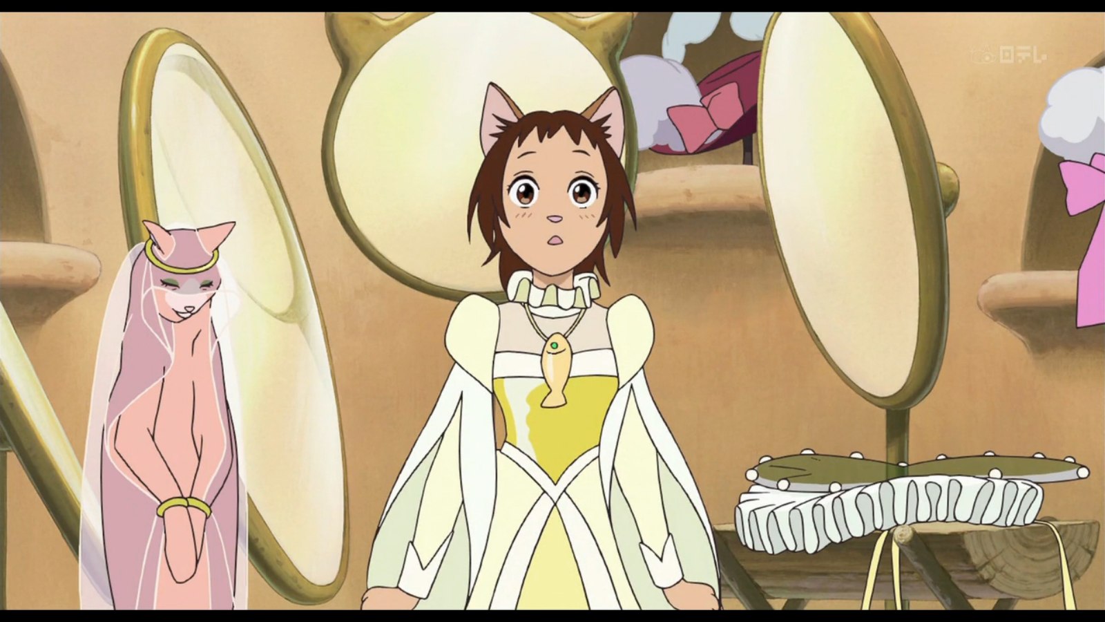 Возвращение кота — скриншот 29