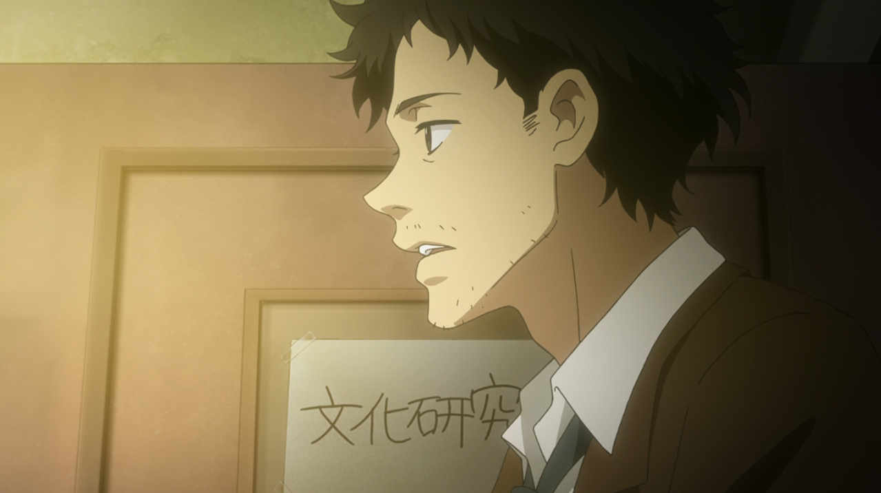 Связь сердец: По случайному пути — скриншот 7